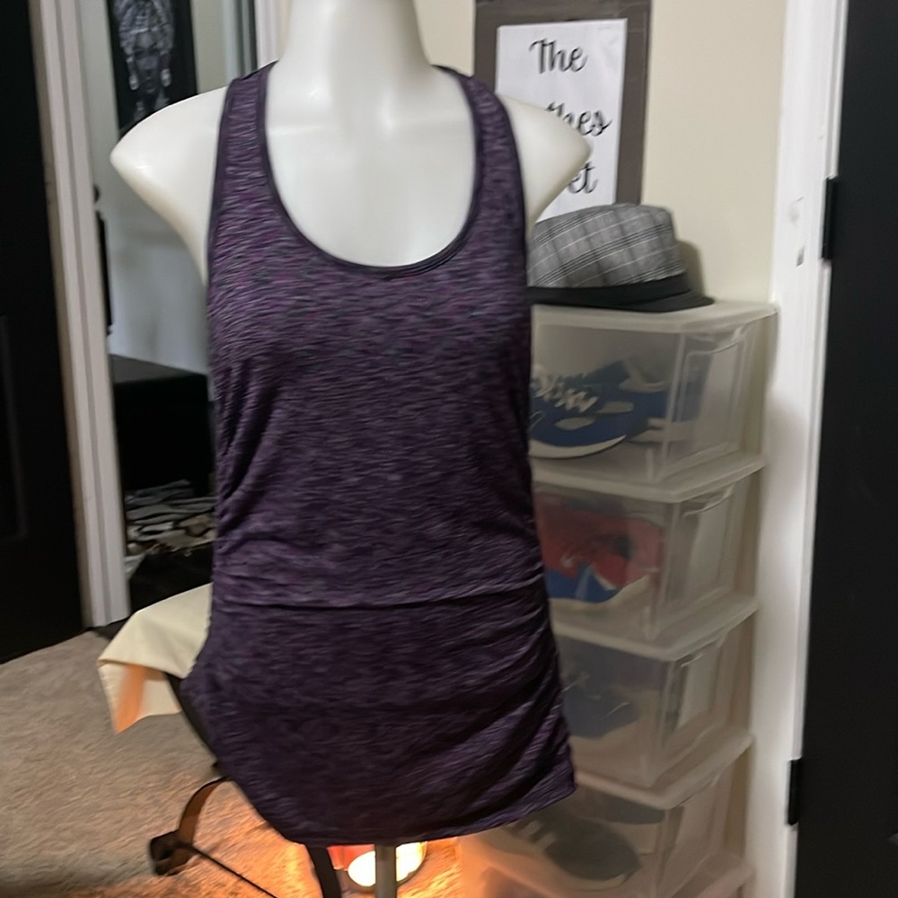 MTA Sport top